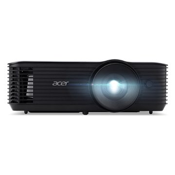 Acer H5385BDi videoproiettore Proiettore a raggio standard 4000 ANSI lumen DLP 720p (1280x720) Nero