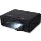 Acer H5385BDi videoproiettore Proiettore a raggio standard 4000 ANSI lumen DLP 720p (1280x720) Nero 4