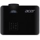 Acer H5385BDi videoproiettore Proiettore a raggio standard 4000 ANSI lumen DLP 720p (1280x720) Nero 5