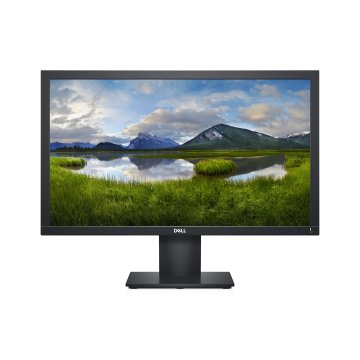 DELL E Series E2220H LED display 55,9 cm (22") 1920 x 1080 Pixel Full HD LCD Nero