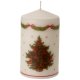 Villeroy & Boch Winter Specials candela di cera Cilindro Multicolore 1 pz 2