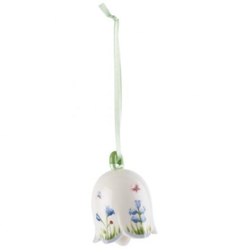 Villeroy & Boch New Flower Bells statuetta e statua ornamentale Multicolore Porcellana