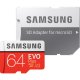 Samsung Evo Plus 64 GB MicroSDXC UHS-I Classe 10 5
