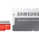 Samsung Evo Plus 64 GB MicroSDXC UHS-I Classe 10 7