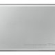 Samsung Portable SSD T7 Touch USB 3.2 1TB Silver 3