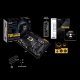 ASUS TUF GAMING B460-PLUS Intel B460 LGA 1200 (Socket H5) ATX 9