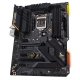 ASUS TUF Gaming Z490-PLUS (WI-FI) Intel Z490 LGA 1200 (Socket H5) ATX 5