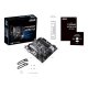 ASUS Prime H470M-PLUS Intel H470 LGA 1200 (Socket H5) micro ATX 6