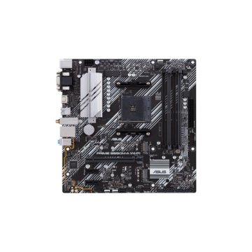 ASUS PRIME B550M-A (WI-FI) AMD B550 Socket AM4 micro ATX