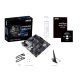 ASUS PRIME B550M-A (WI-FI) AMD B550 Socket AM4 micro ATX 6