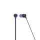 JBL Tune 115BT Auricolare Cablato In-ear Musica e Chiamate Bluetooth Blu 3