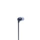 JBL Tune 115BT Auricolare Cablato In-ear Musica e Chiamate Bluetooth Blu 4