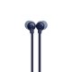 JBL Tune 115BT Auricolare Cablato In-ear Musica e Chiamate Bluetooth Blu 5