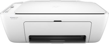 HP DeskJet 2620 All-in-One Printer Getto termico d'inchiostro A4 4800 x 1200 DPI 7 ppm Wi-Fi