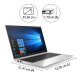 HP EliteBook 840 G7 Intel® Core™ i7 i7-10510U Ultraportatile 35,6 cm (14