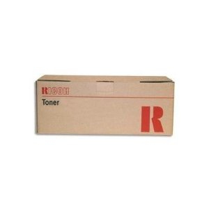 Ricoh 842080 cartuccia toner 1 pz Originale Giallo