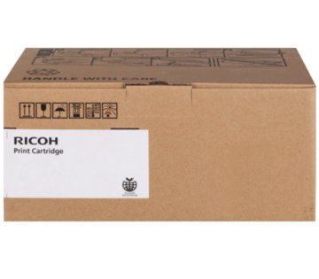 Ricoh 842213 cartuccia toner 1 pz Originale Magenta