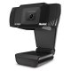 Hamlet HWCAM1080 webcam 2 MP 1920 x 1080 Pixel USB 2.0 Nero 3