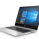 HP ProBook x360 435 G7 AMD Ryzen™ 7 4700U Ibrido (2 in 1) 33,8 cm (13.3