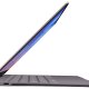 Samsung Galaxy Book S (Intel) 13,3” Earthy Gold Touch Screen Intel® Core™ i5 Windows 10 Home Wi-Fi 6 RAM 8GB Memoria 512GB Batteria 42Wh Lettore impronte digitali 31