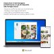 Samsung Galaxy Book S (Intel) 13,3” Earthy Gold Touch Screen Intel® Core™ i5 Windows 10 Home Wi-Fi 6 RAM 8GB Memoria 512GB Batteria 42Wh Lettore impronte digitali 7