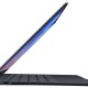 Samsung Galaxy Book S (Intel) 13,3” Mercury Gray Touch Screen Intel® Core™ i5 Windows 10 Home Wi-Fi 6 RAM 8GB Memoria 512GB Batteria 42Wh Lettore impronte digitali 31