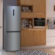 Gorenje NRK6192AXL4 Libera installazione 300 L E Grigio 18