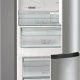 Gorenje NRK6192AXL4 Libera installazione 300 L E Grigio 4