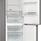 Gorenje NRK6192AXL4 Libera installazione 300 L E Grigio 5