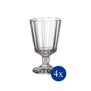 Villeroy & Boch Opéra 225 ml Bicchiere per vino bianco tedesco