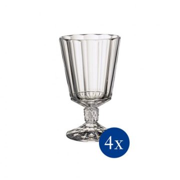 Villeroy & Boch Opéra 285 ml Bicchiere per vino bianco tedesco