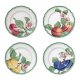 Villeroy & Boch French Garden Vassoio da colazione Rotondo Porcellana Multicolore 4 pz 2