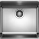 BLANCO SUPRA 500-U Lavello sottopiano Rettangolare Acciaio inox 2