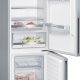 Siemens iQ500 KG39EAICA frigorifero con congelatore Libera installazione 343 L C Argento 5