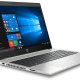 HP ProBook 455 G7 AMD Ryzen™ 5 4500U Computer portatile 39,6 cm (15.6