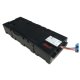 APC APCRBC116 batteria UPS Acido piombo (VRLA) 48 V 2