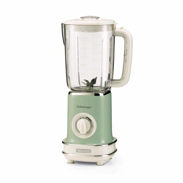 Ariete 0568/14 Frullatore Vintage Verde