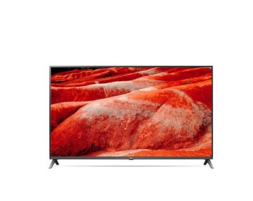 LG 65UM751C TV 165,1 cm (65") 4K Ultra HD Smart TV Wi-Fi Nero