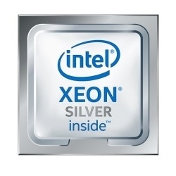 DELL Xeon Intel Argento 4210 processore 2,2 GHz 13,75 MB