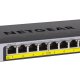 NETGEAR GS110TPP Gestito L2/L3/L4 Gigabit Ethernet (10/100/1000) Supporto Power over Ethernet (PoE) Grigio 4