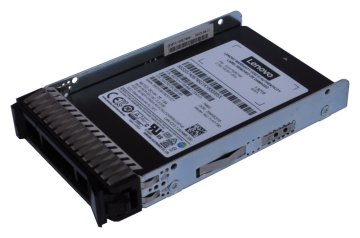 Lenovo 4XB7A10195 drives allo stato solido 2.5" 240 GB Serial ATA III