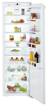 Liebherr IKB 3520 frigorifero Libera installazione 301 L E Bianco