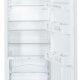 Liebherr IKB 3520 frigorifero Libera installazione 301 L E Bianco 4