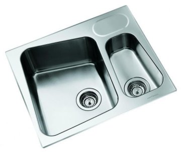 P. COTTURA KF 76X50 5F INOX - 7666062