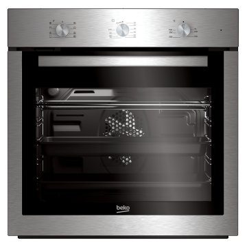 Beko BIR16100XOS forno 72 L Acciaio inox