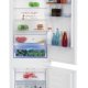 Beko BCHA306E2S frigorifero con congelatore Da incasso 289 L Bianco 2