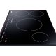 Samsung Piano a induzione 80cm NZ84F7NB6AB 5