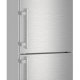 Liebherr CBNef 4835 Comfort BioFresh NoFrost Libera installazione 352 L D Argento 3