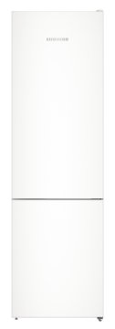 Liebherr CP 4813 frigorifero con congelatore Libera installazione 343 L D Bianco