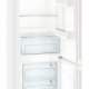 Liebherr CP 4813 frigorifero con congelatore Libera installazione 343 L D Bianco 5